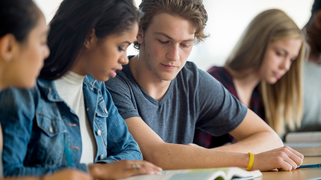 İngilizce Özel Ders